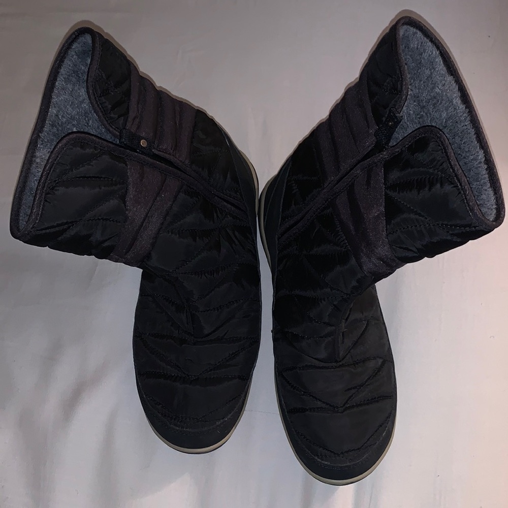 Women’s Columbia omni heat boot 11 Heavenly Slip II